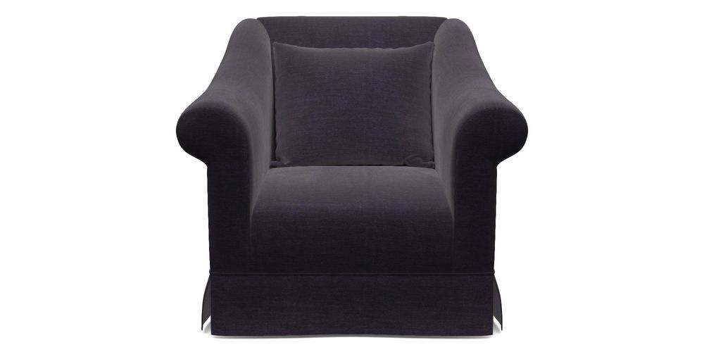 Bespoke Armchairs