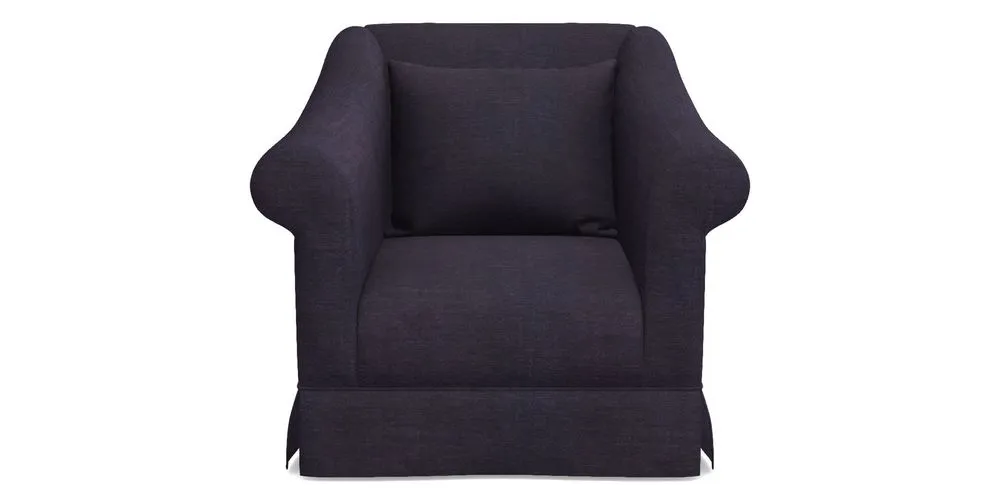 Bespoke Armchairs