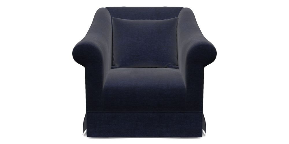 Bespoke Armchairs