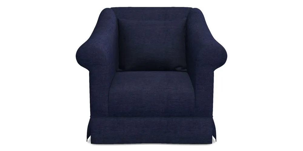 Bespoke Armchairs