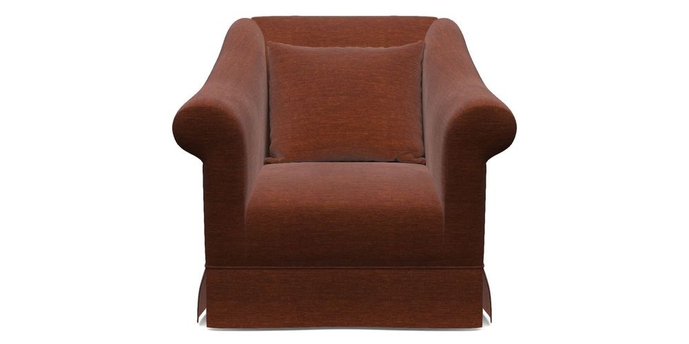 Bespoke Armchairs