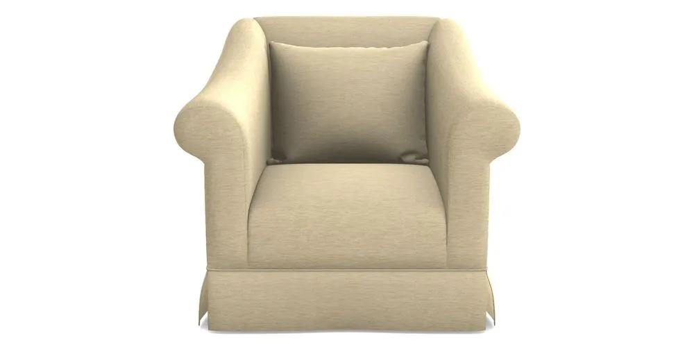 Bespoke Armchairs