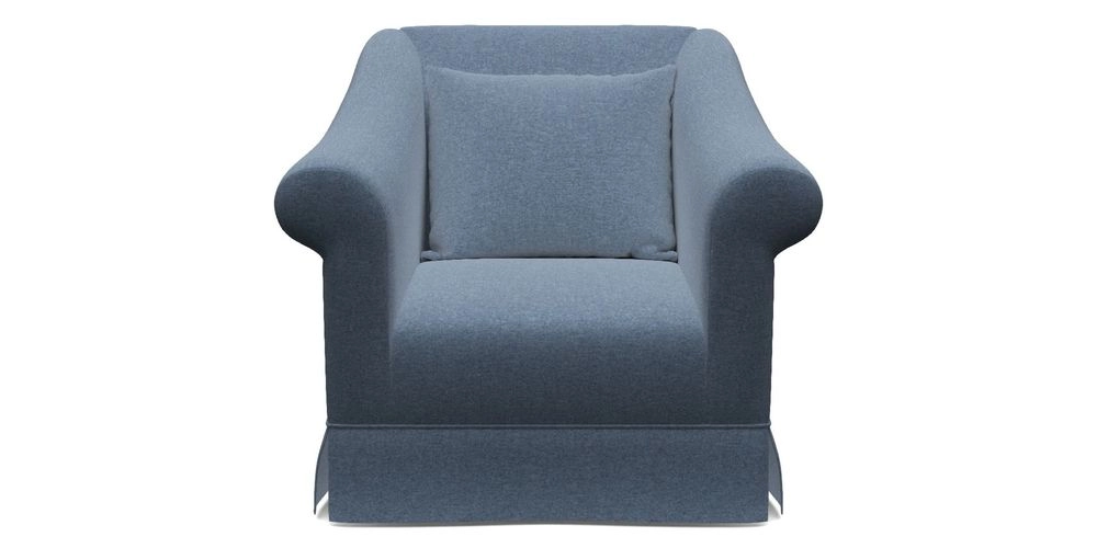 Bespoke Armchairs
