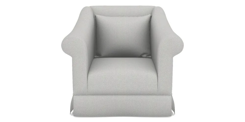 Bespoke Armchairs