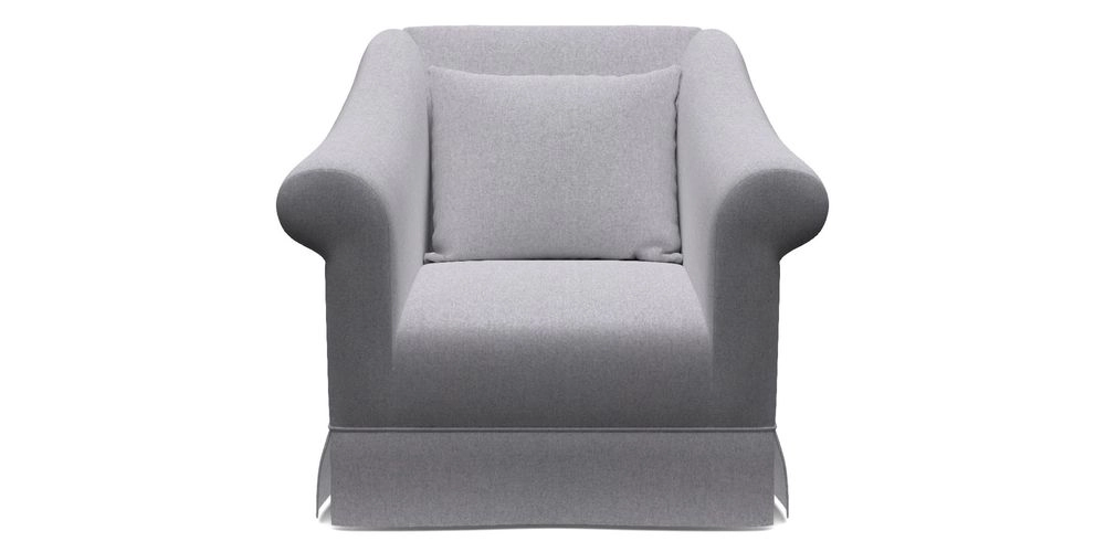 Bespoke Armchairs