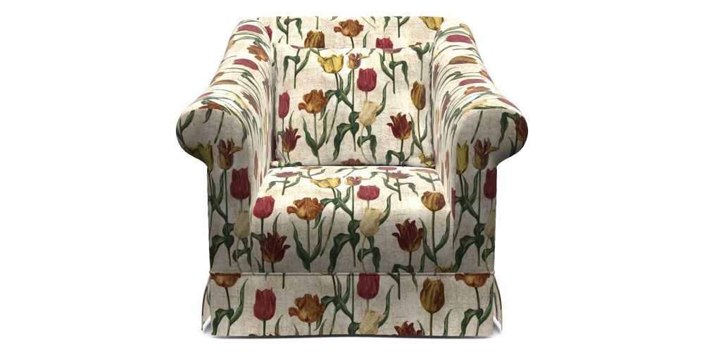 Bespoke Armchairs