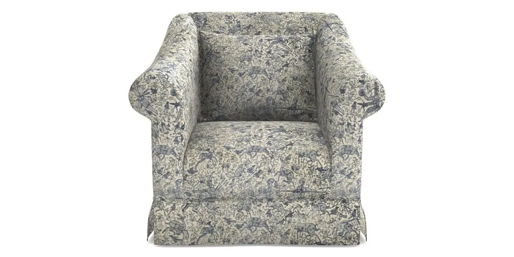 Bespoke Armchairs