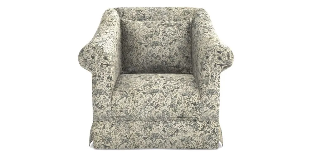 Bespoke Armchairs