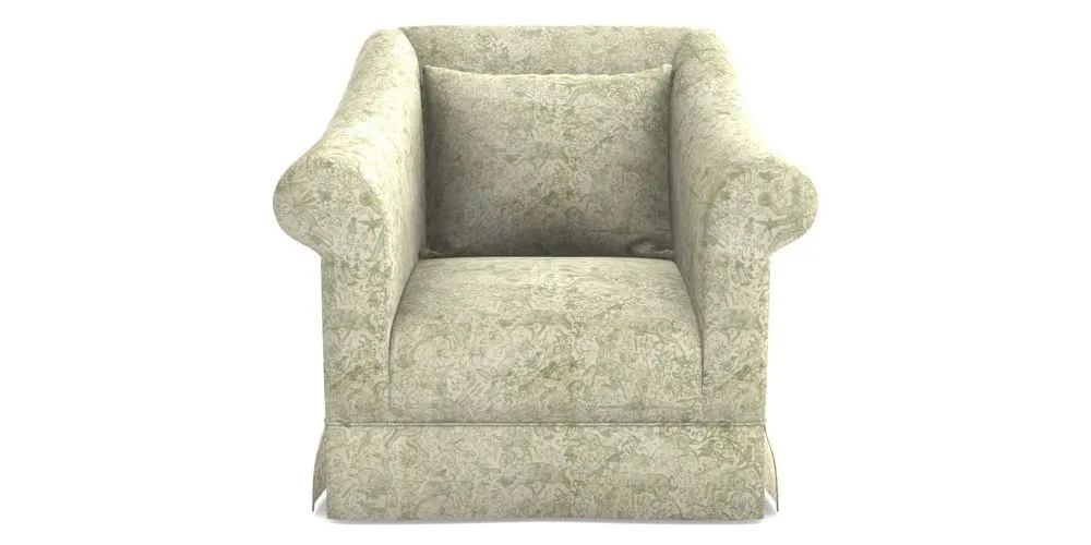 Bespoke Armchairs