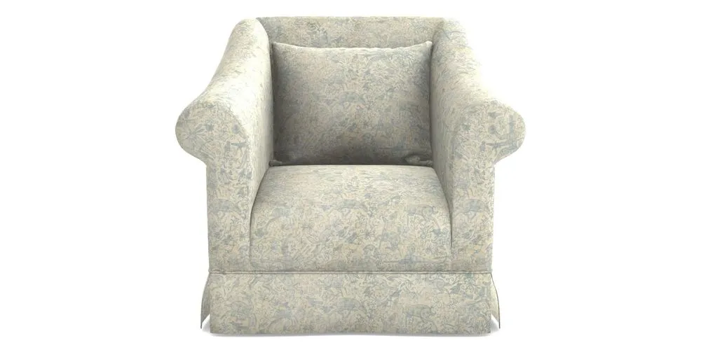 Bespoke Armchairs