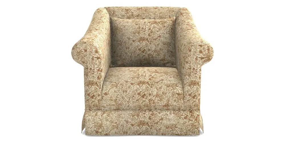 Bespoke Armchairs