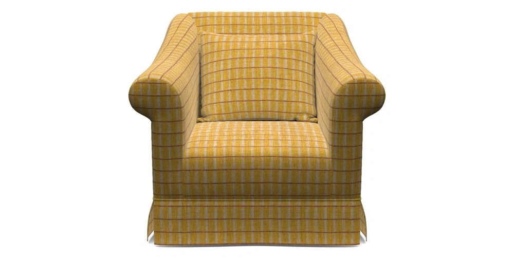 Bespoke Armchairs
