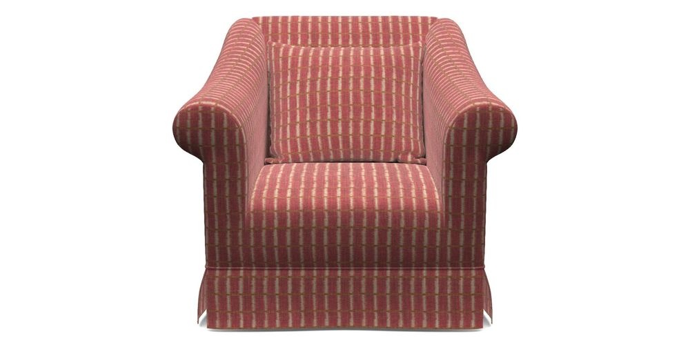 Bespoke Armchairs