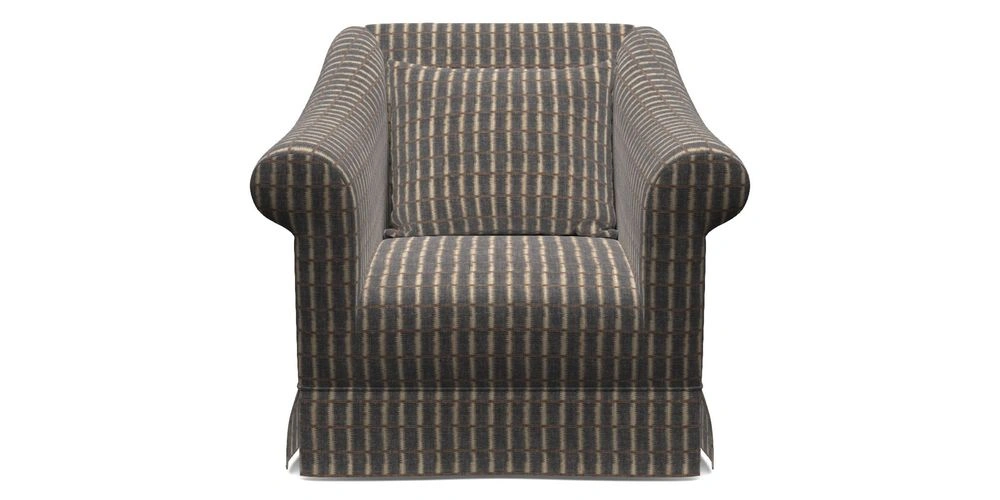 Bespoke Armchairs