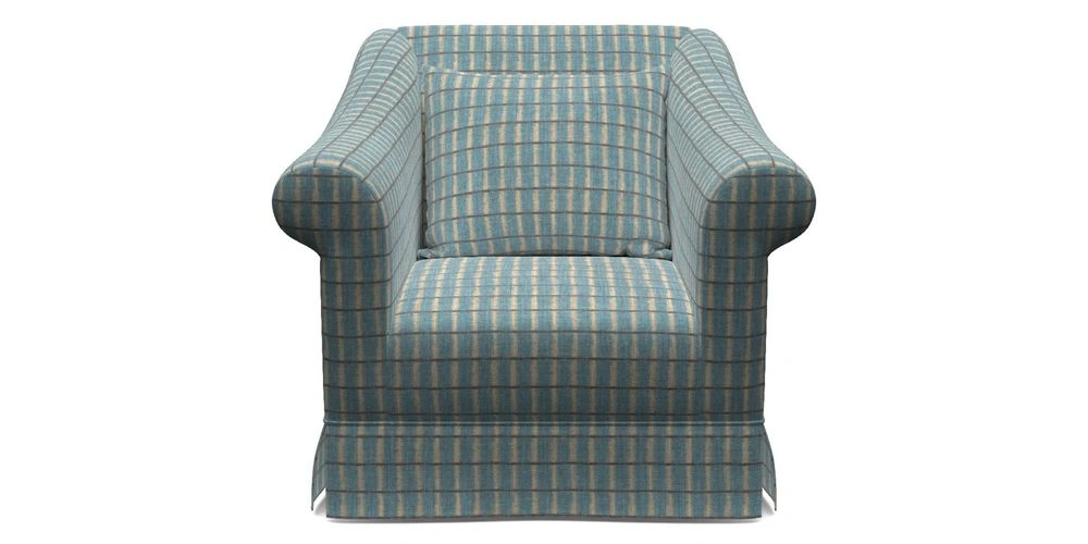 Bespoke Armchairs