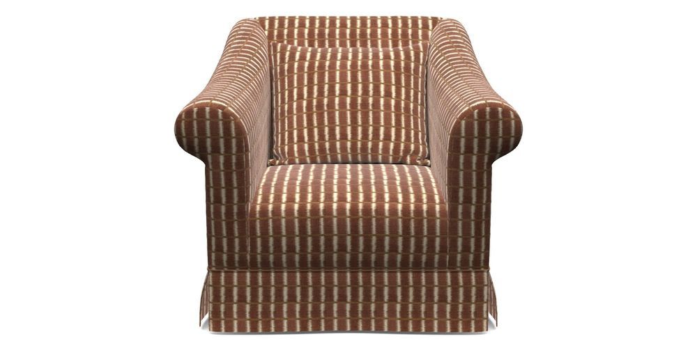 Bespoke Armchairs