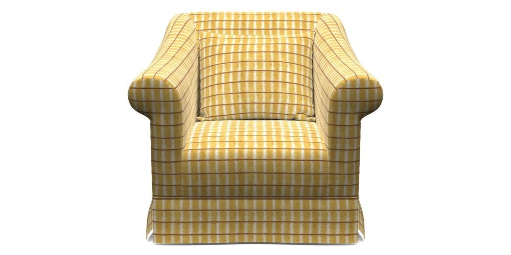 Bespoke Armchairs