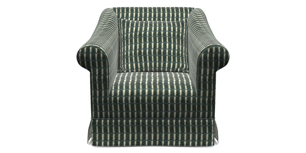 Bespoke Armchairs