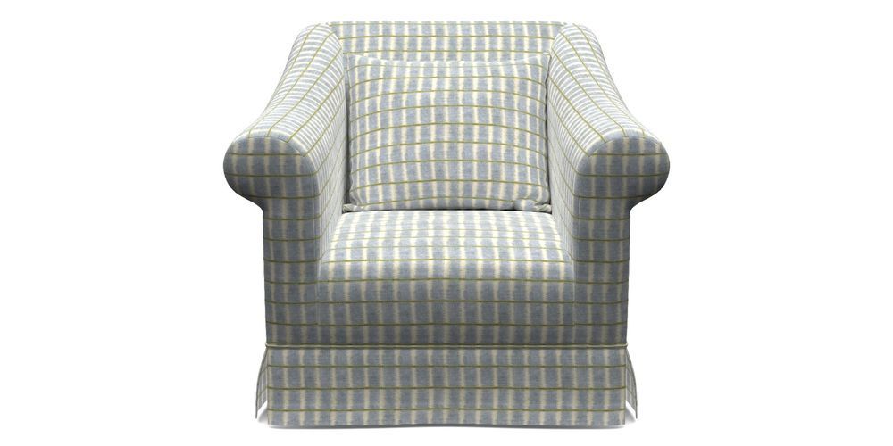 Bespoke Armchairs