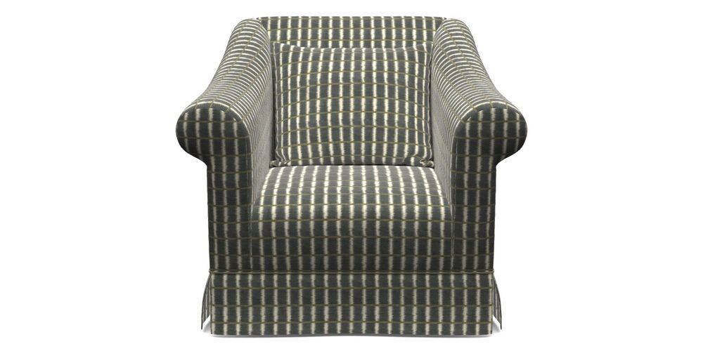 Bespoke Armchairs