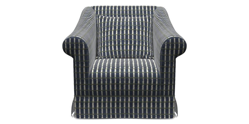 Bespoke Armchairs