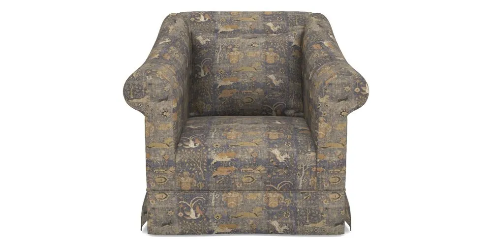 Bespoke Armchairs