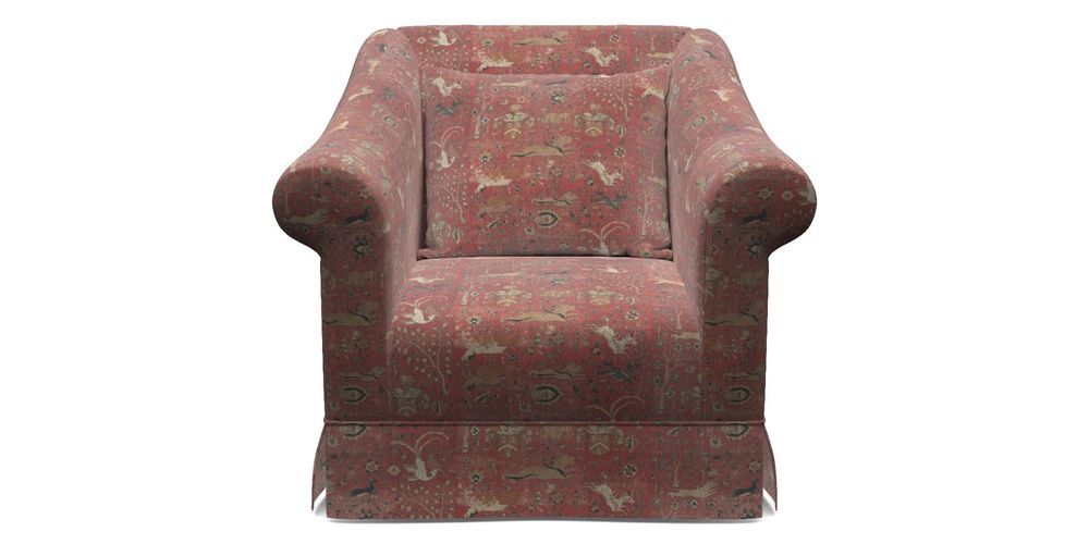 Bespoke Armchairs