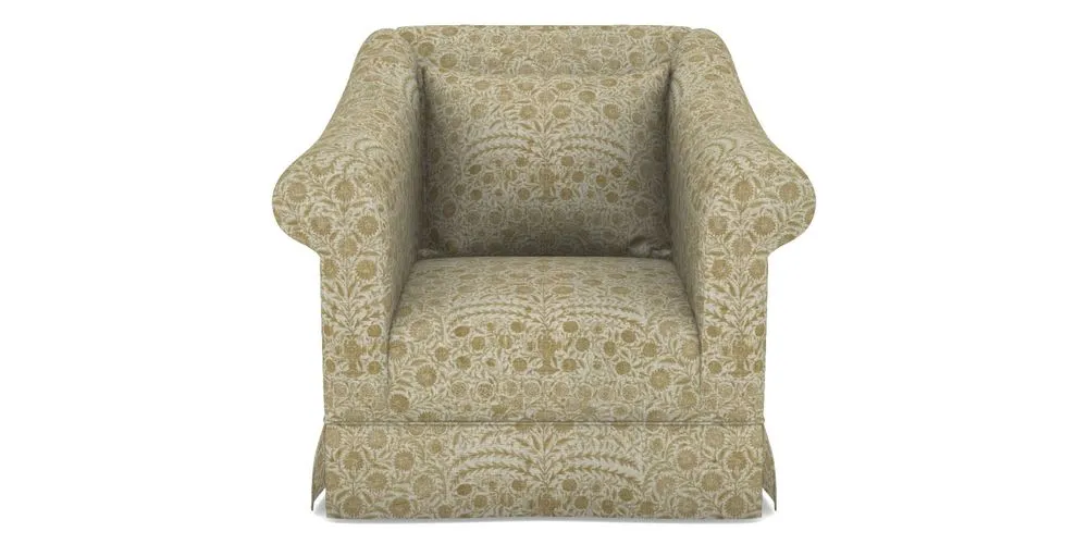 Bespoke Armchairs