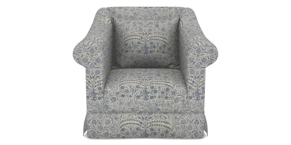 Bespoke Armchairs