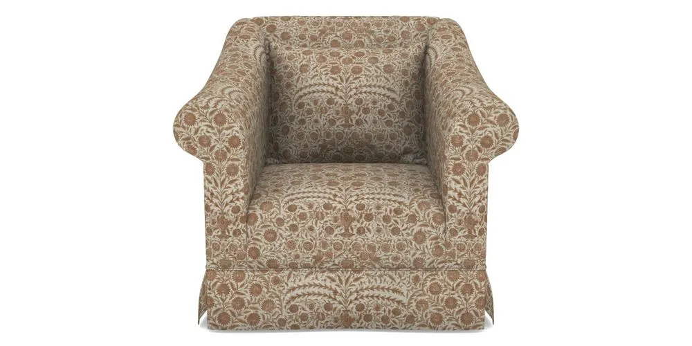 Bespoke Armchairs
