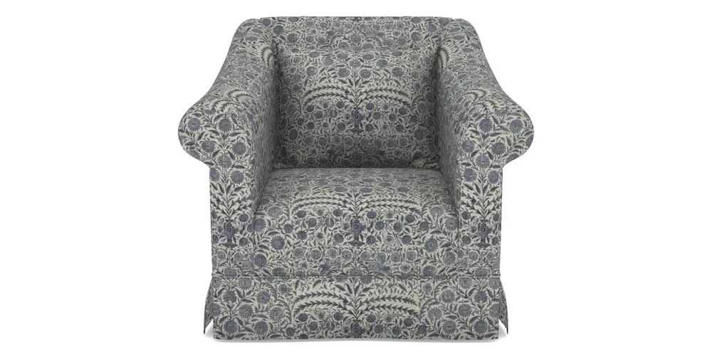 Bespoke Armchairs
