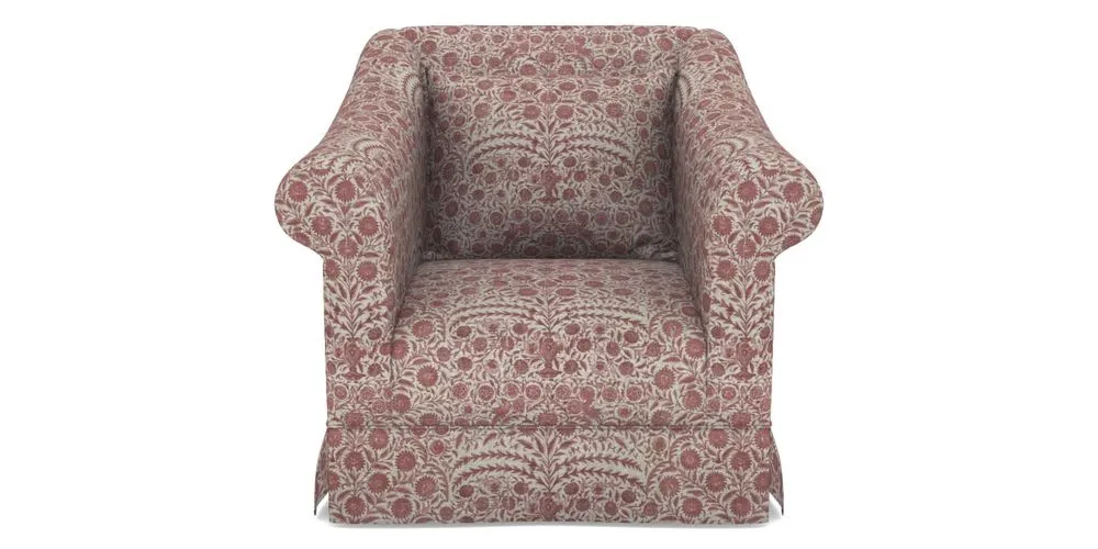 Bespoke Armchairs