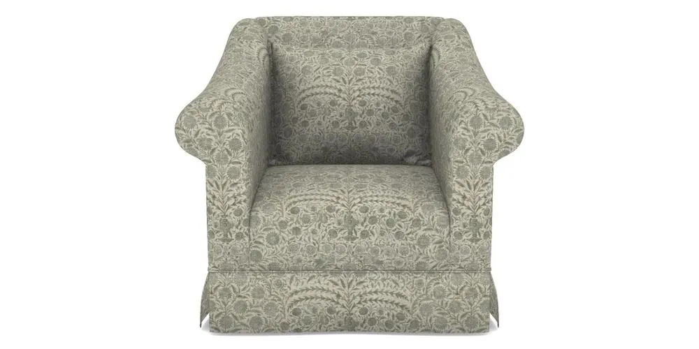 Bespoke Armchairs