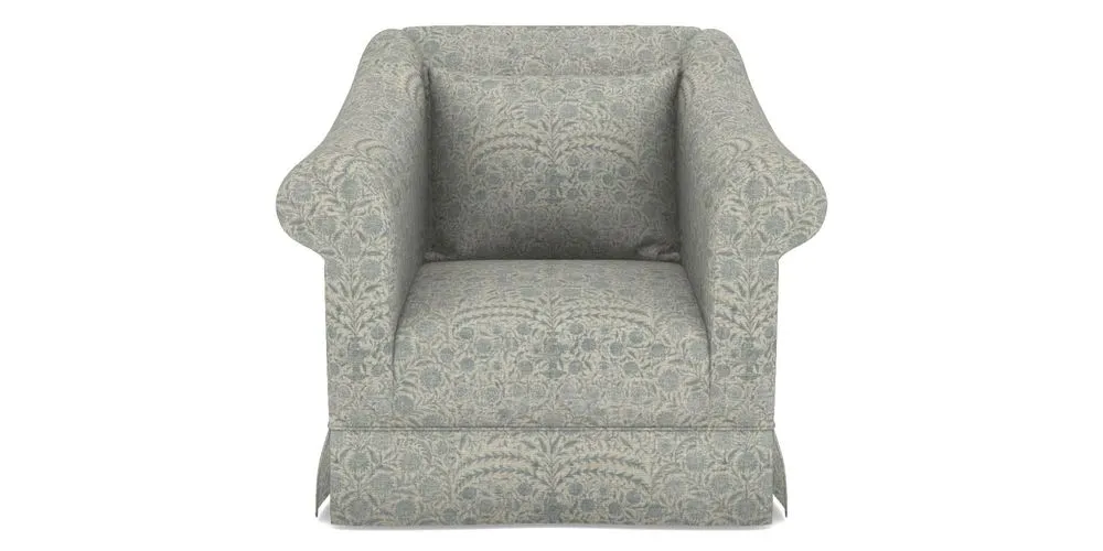 Bespoke Armchairs