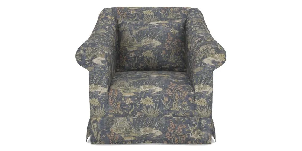 Bespoke Armchairs