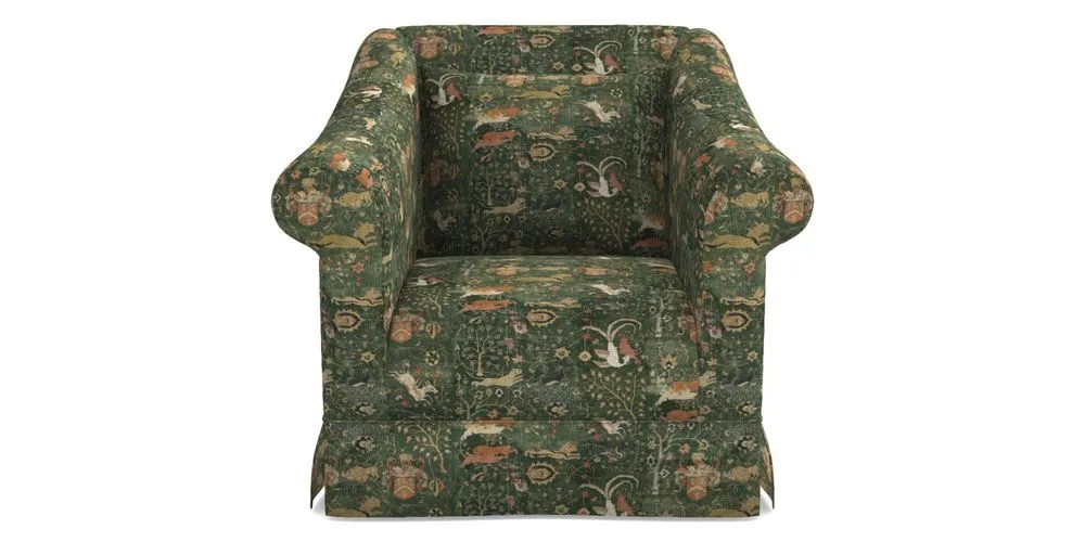 Bespoke Armchairs