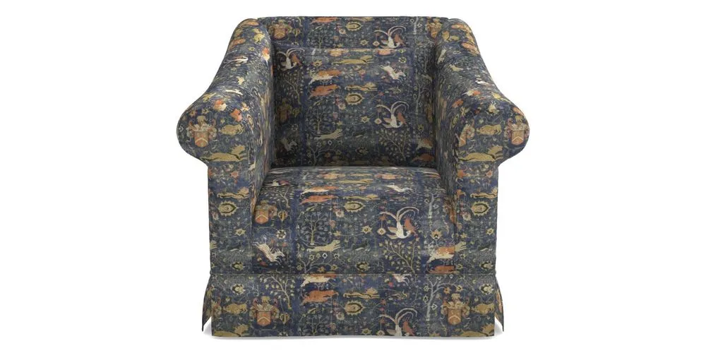 Bespoke Armchairs