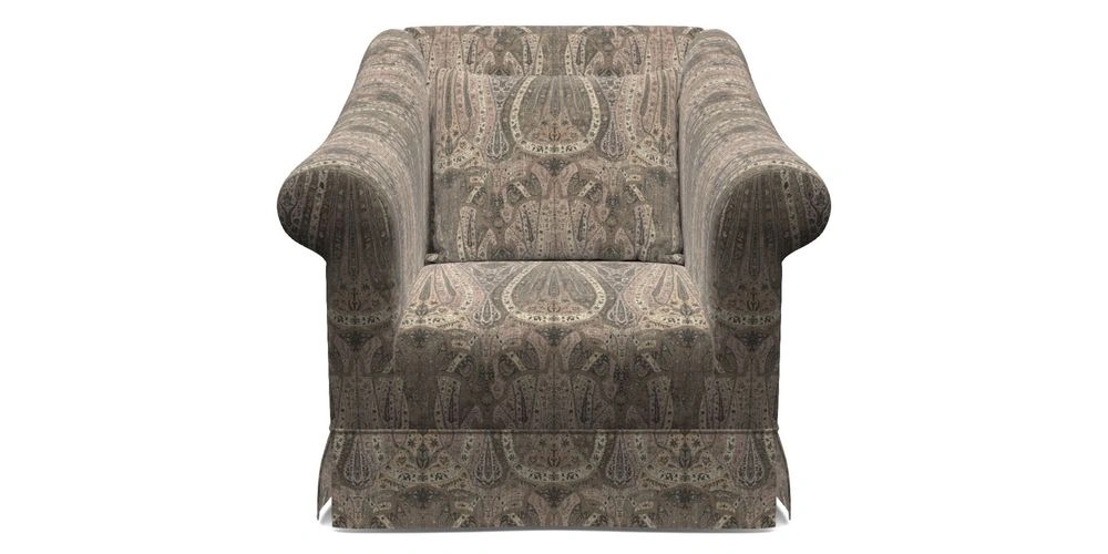 Bespoke Armchairs