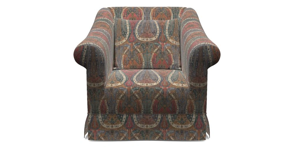 Bespoke Armchairs
