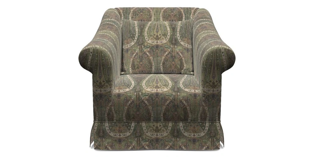 Bespoke Armchairs