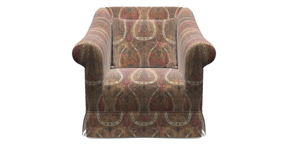 Bespoke Armchairs
