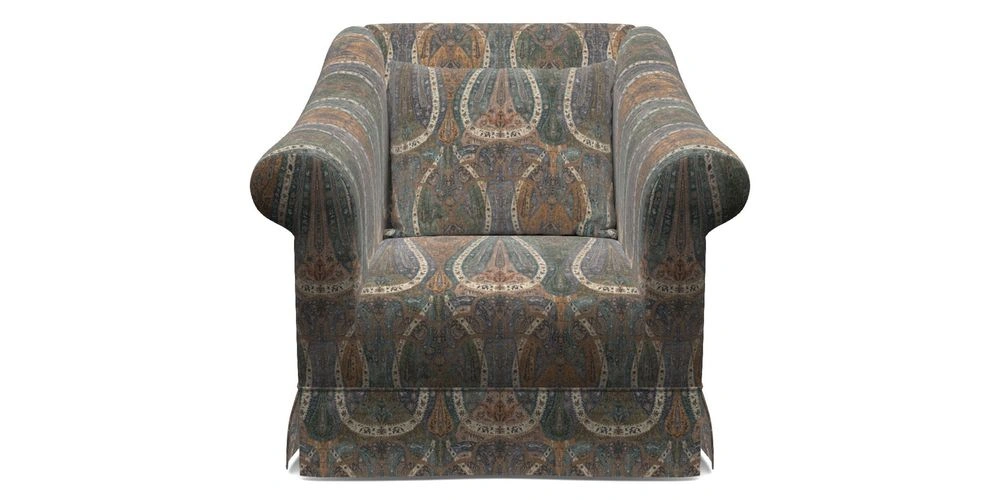 Bespoke Armchairs
