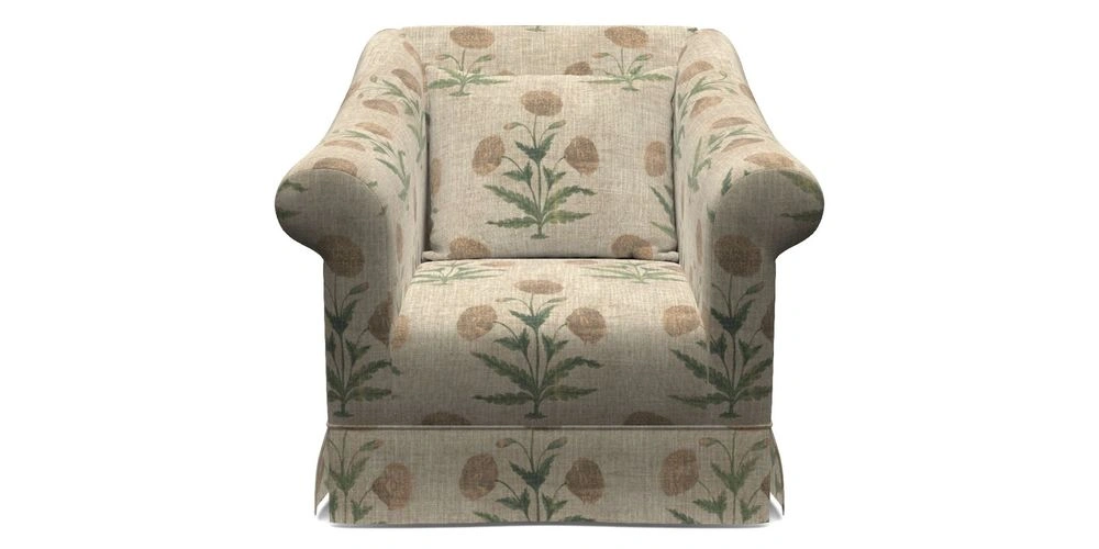 Bespoke Armchairs