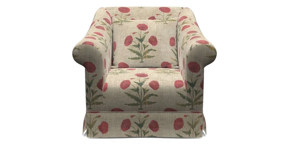Bespoke Armchairs