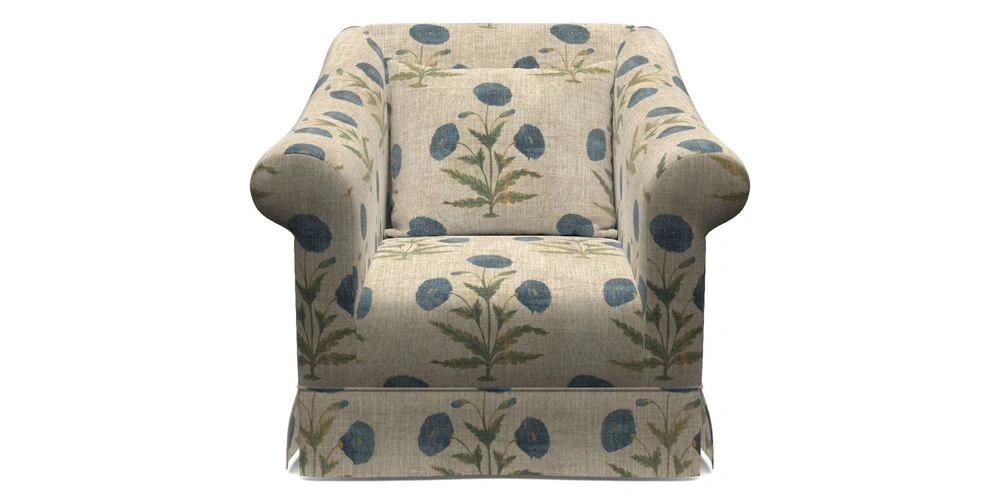 Bespoke Armchairs