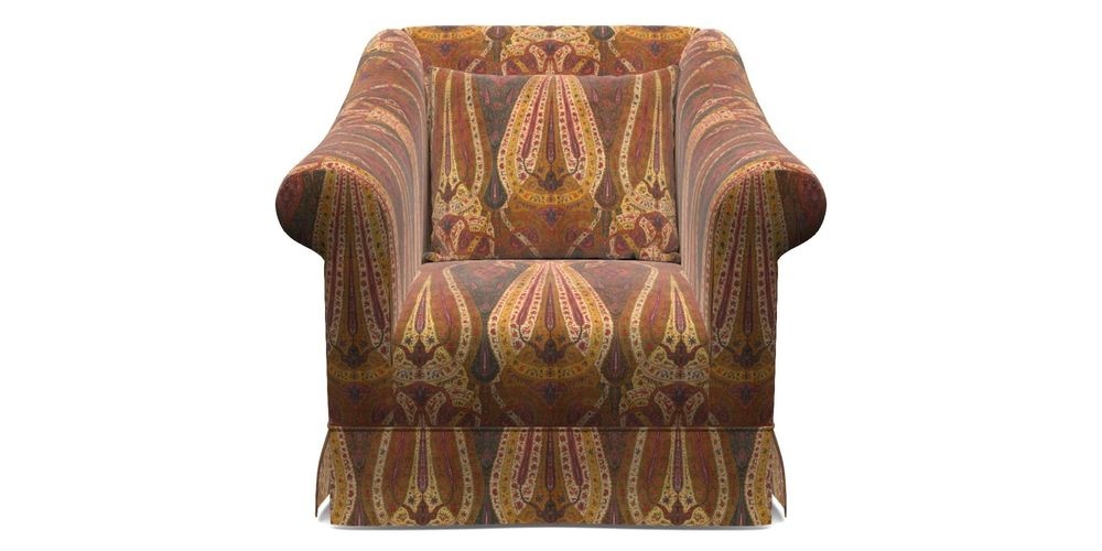 Bespoke Armchairs