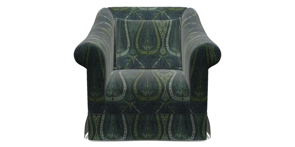 Bespoke Armchairs