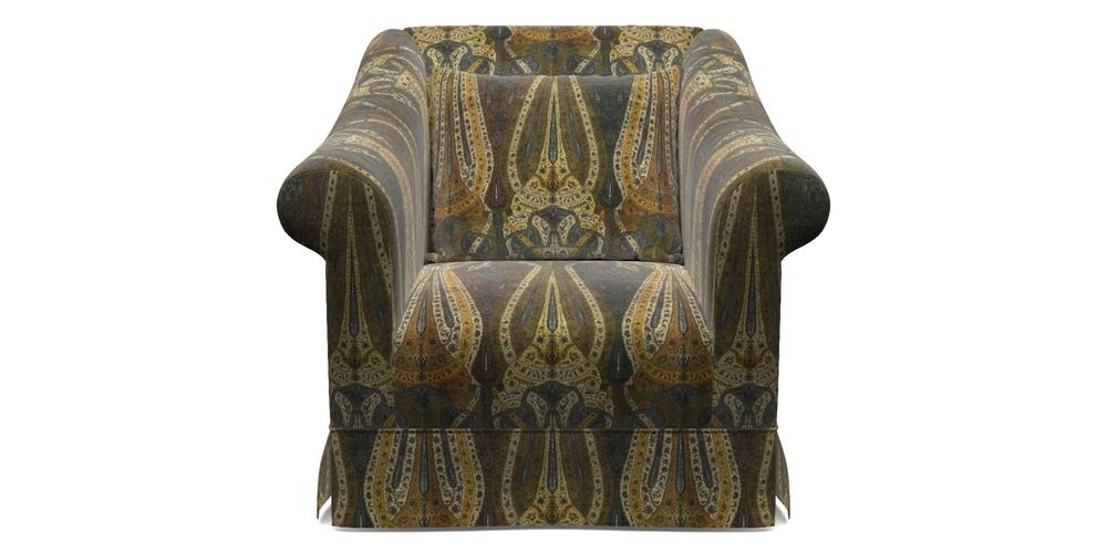 Bespoke Armchairs