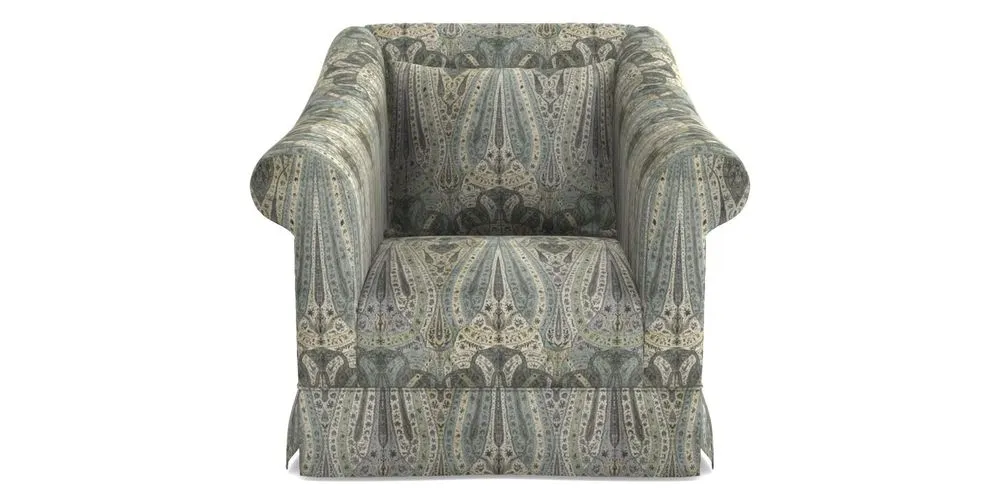 Bespoke Armchairs
