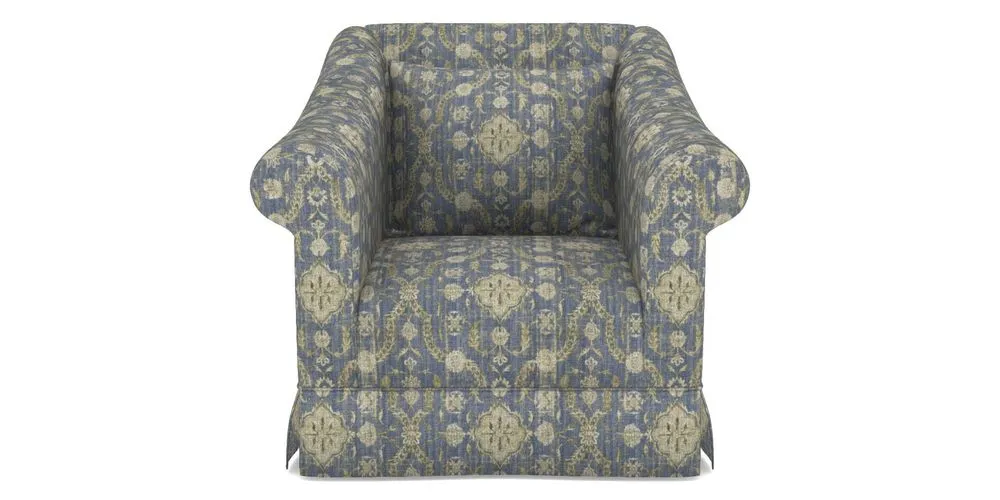 Bespoke Armchairs